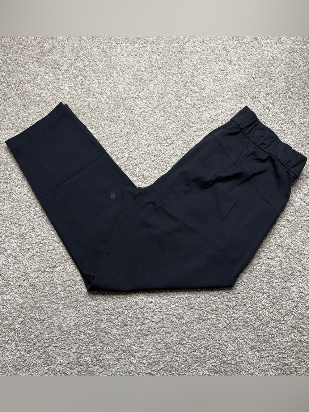 Lululemon On The Fly Pant *28"